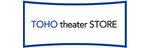 TOHO theater STORE