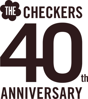 チェッカーズ〜40th Anniversary〜